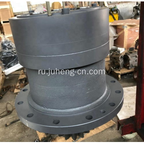 Excavator SK120LC Swing Gearbox YW32W004F1